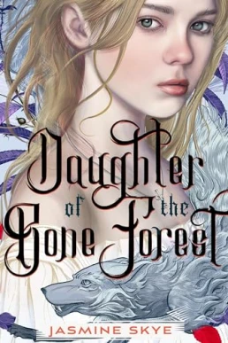 Daughter of the Bone Forest