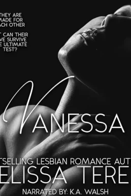 Vanessa (The Mrs Middleton Series Book 2) Unabridged