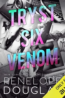 Tryst Six Venom  Unabridged