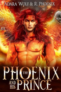 The Phoenix and His Prince: The Monster's Pet, Book 2  Unabridged