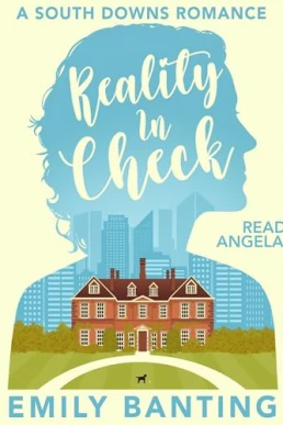 Reality in Check: A Sapphic Celebrity Ice Queen Romance (A South Downs Romance, Book 2)  Unabridged