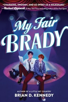 My Fair Brady