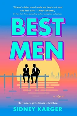 Best Men