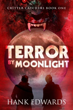 Terror by Moonlight