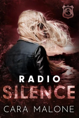 Radio Silence: A Fox County Forensics Sapphic Romantic Suspense