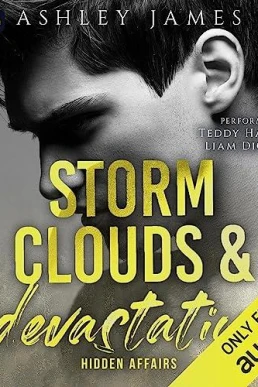 Storm Clouds and Devastation (Hidden Affairs #2)