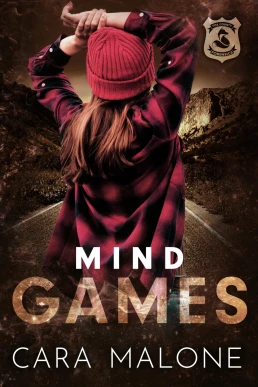 Mind Games: A Fox County Forensics Sapphic Romantic Suspense