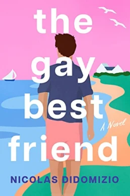 The Gay Best Friend