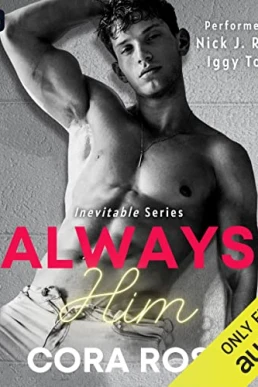 Always Him (Inevitable #2)