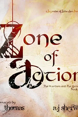 Zone of Action (Legends of Lobe den Herren #2)