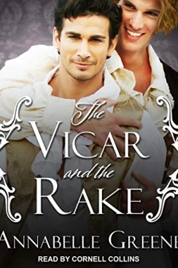 The Vicar and the Rake (Society of Beasts #1)