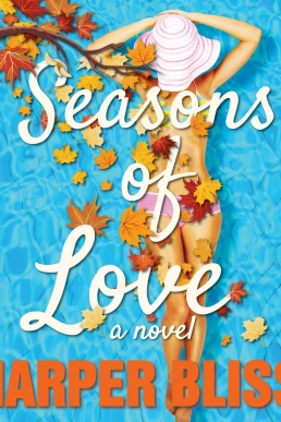 Seasons of Love: A Lesbian Romance Novel