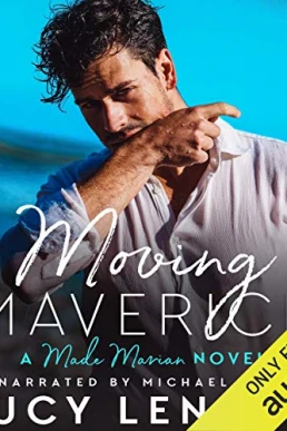 Moving Maverick (Made Marian #5)