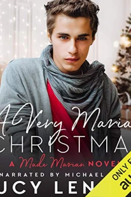 A Very Marian Christmas (Made Marian #7)