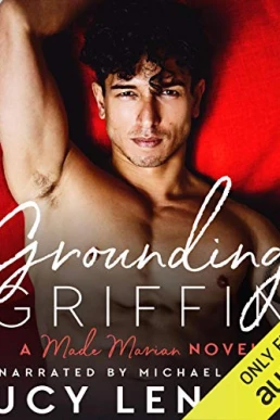 Grounding Griffin (Made Marian #4)