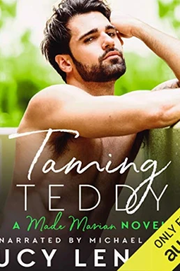 Taming Teddy (Made Marian #2)