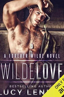 Wilde Love (Forever Wilde #6)