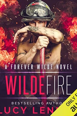 Wilde Fire (Forever Wilde #3)