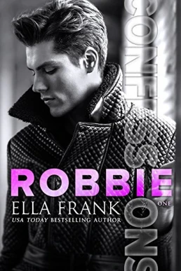 Robbie (Confessions #1)