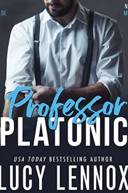 Professor Platonic (Forever Wilde #9.5)