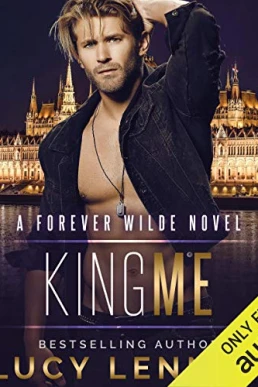 King Me (Forever Wilde #7)