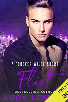 Flirt (Forever Wilde #4.5)