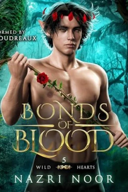 Bonds of Blood (Wild Hearts #5)