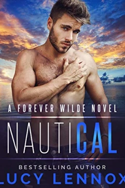 NautiCal (Forever Wilde #8)