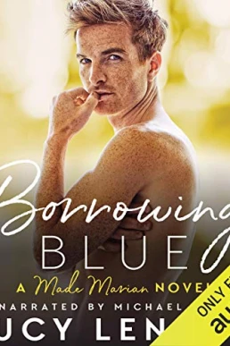 Borrowing Blue (Made Marian #1)