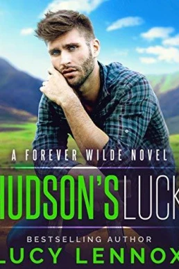 Hudson's Luck (Forever Wilde #4)