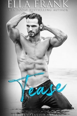 Tease (Temptation #4)