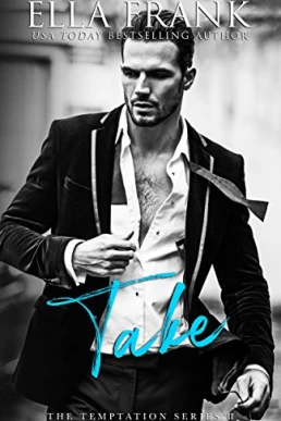 Take (Temptation #2)