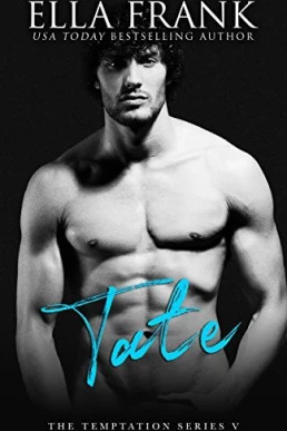 Tate (Temptation #5)