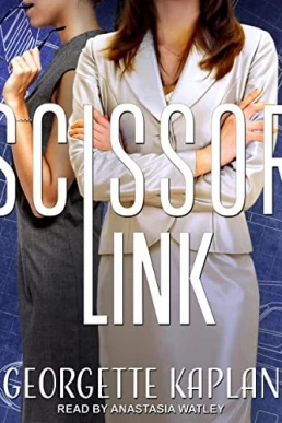 Scissor Link - Georgette Kaplan