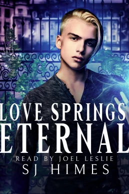 Love Springs Eternal (The Beacon Hill Sorcerer #5)