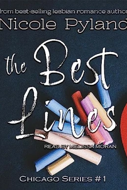 The Best Lines (Chicago Series Book 1)