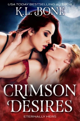 Crimson Desires: Eternally Hers