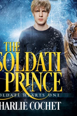 The Soldati Prince (Soldati Hearts #1)