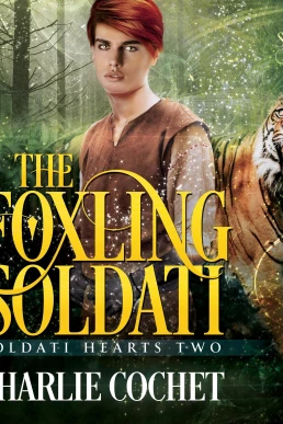 The Foxling Soldati (Soldati Hearts #2)