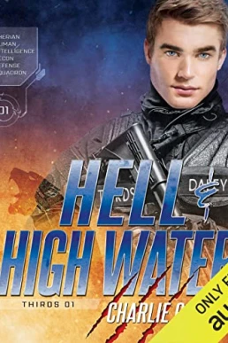 Hell & High Water (THIRDS #1)