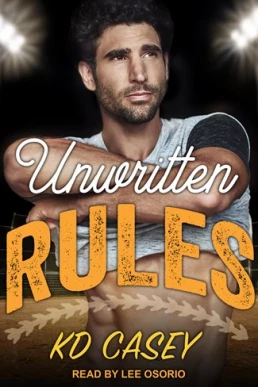 Unwritten Rules (Unwritten Rules #1)