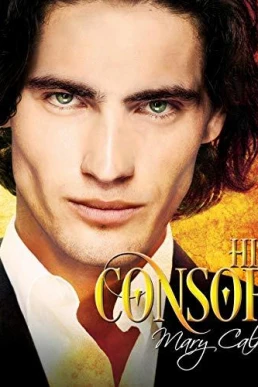 His Consort (House of Maedoc #1)