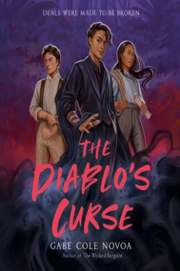 The Diablo's Curse