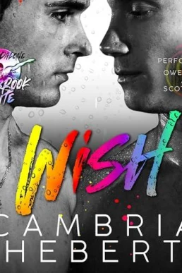 Wish (Westbrook Elite #3)