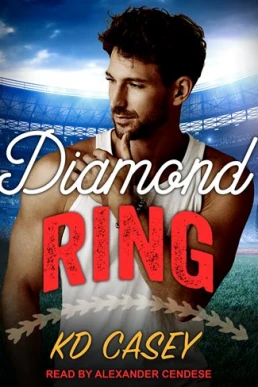 Diamond Ring (Unwritten Rules #3 )