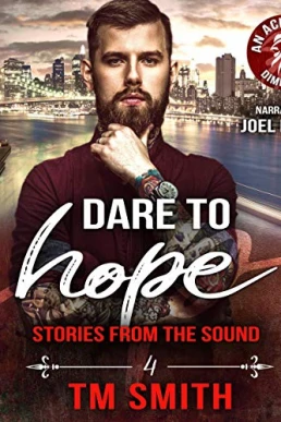 Dare to Hope (All Cocks Stories # 4)