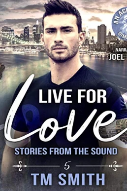 Live for Love (All Cocks Stories #5)