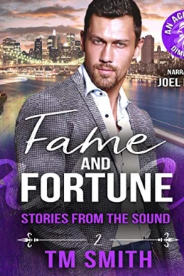 Fame and Fortune (All Cocks Stories # 2)