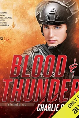 Blood & Thunder (THIRDS #2)