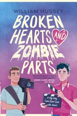 Broken Hearts & Zombie Parts